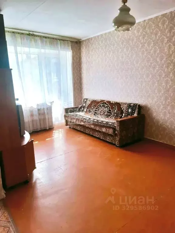 1-к кв. Свердловская область, Серов ул. Каляева, 1 (28.0 м) - Фото 2