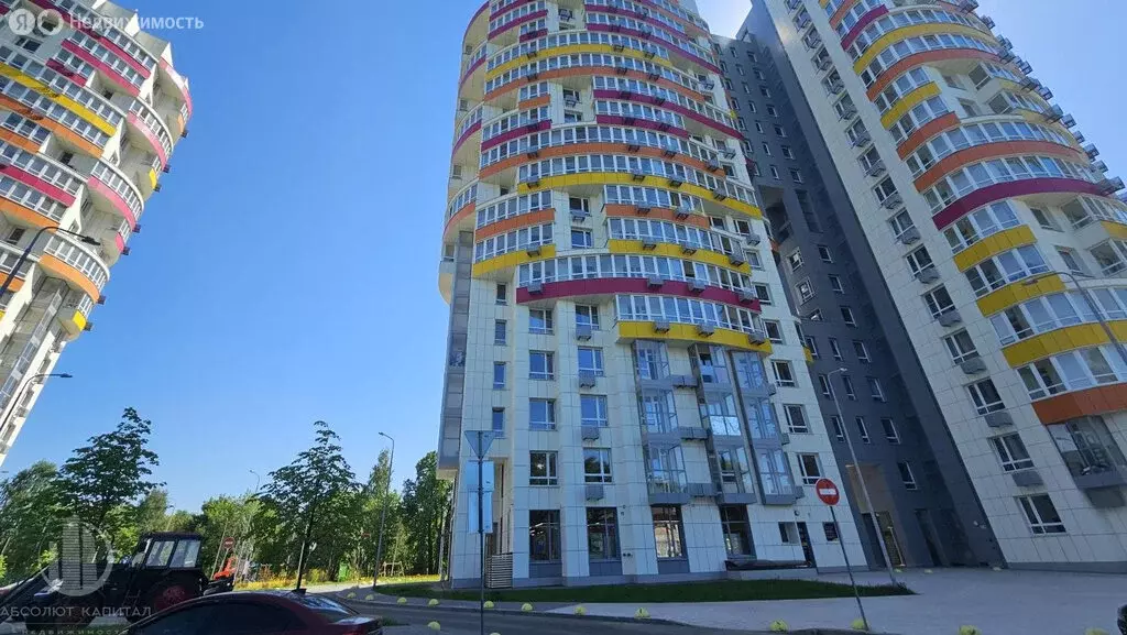 1-комнатная квартира: Нижегородская область, Павловский муниципальный ... - Фото 1