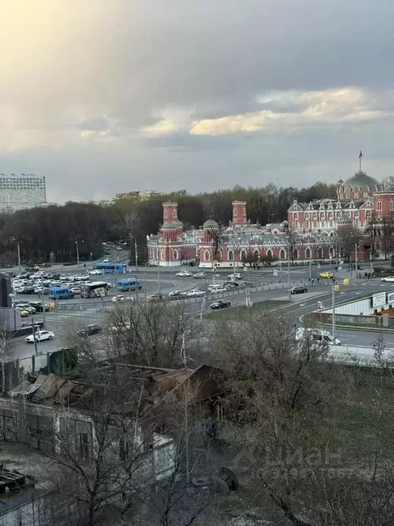 4-к кв. Москва Ленинградский просп., 35С2 (125.0 м) - Фото 1