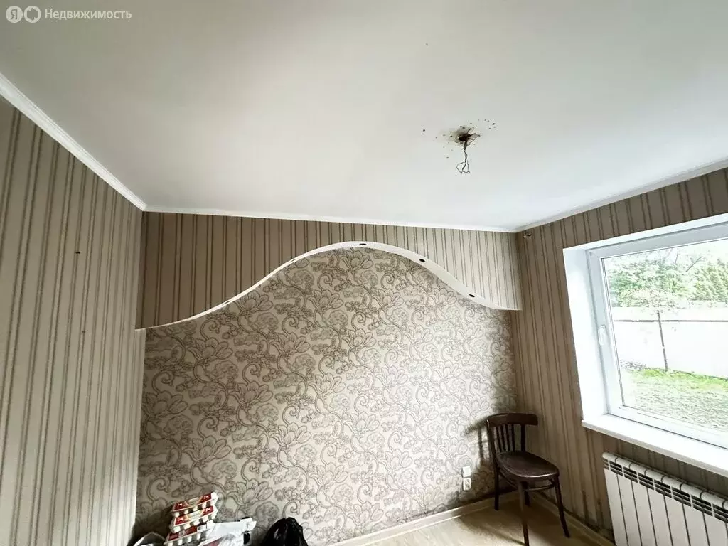 Дом в посёлок Заливино, Школьная улица, 9 (94.3 м) - Фото 1