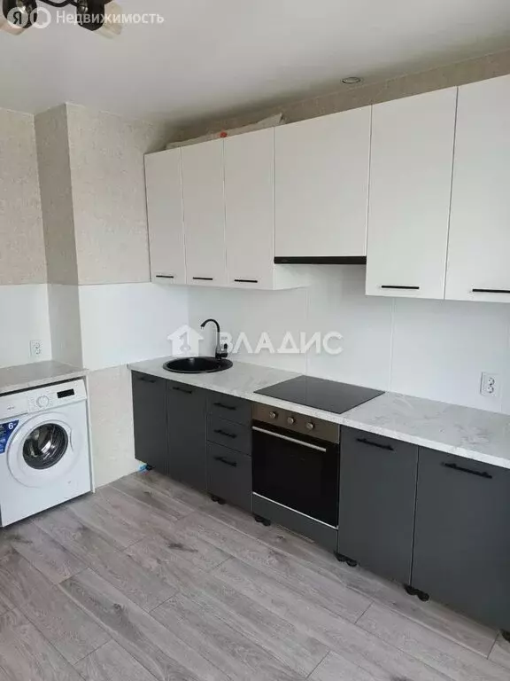 1-комнатная квартира: Калининград, улица Гайдара, 90 (40.5 м) - Фото 0