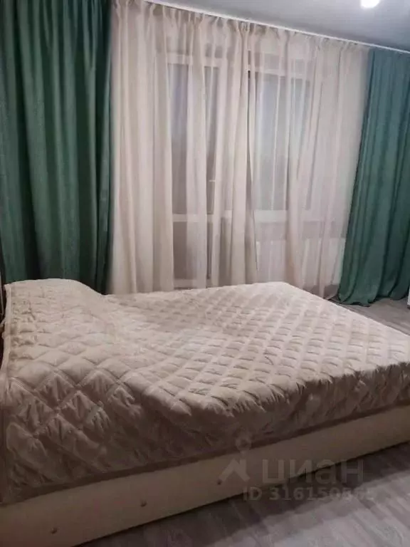 1-к кв. Челябинская область, Челябинск ул. Доватора, 1 (24.0 м) - Фото 2