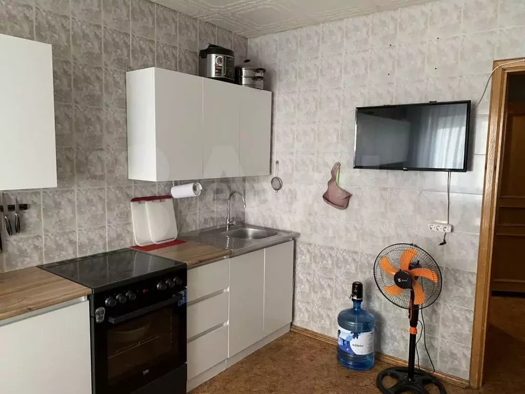 2-к. квартира, 49,9 м, 6/14 эт. - Фото 1