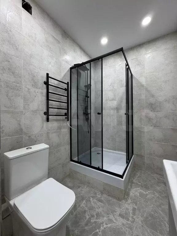 Квартира-студия, 25 м, 1/9 эт. - Фото 1
