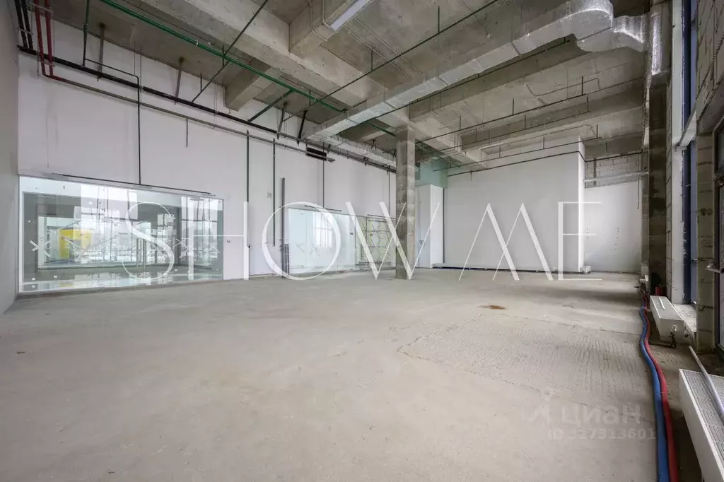 Торговая площадь в Москва Краснодарская ул., 71 (256 м) - Фото 2