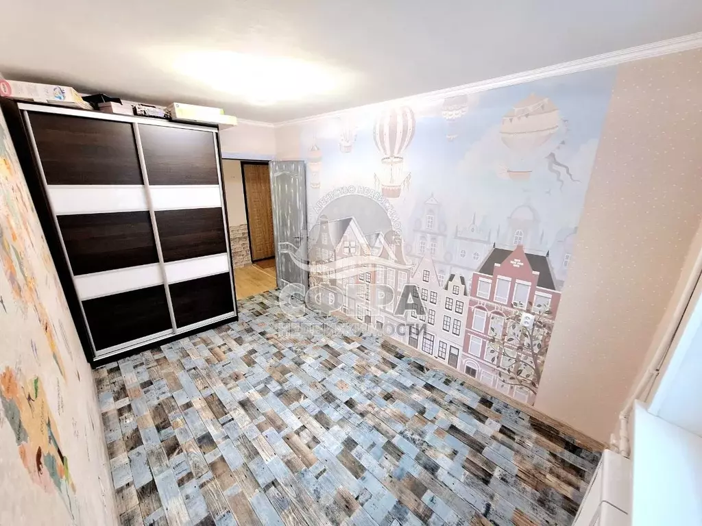 2-к кв. Камчатский край, Петропавловск-Камчатский Ботанический пер., 1 ... - Фото 2