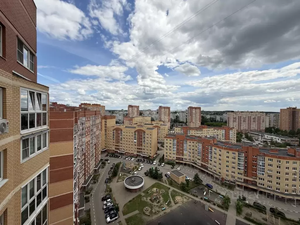 1-к кв. Московская область, Жуковский ул. Солнечная, 15 (43.3 м) - Фото 1