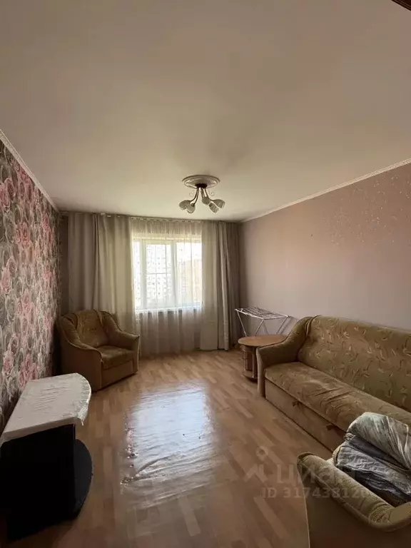 2-к кв. Алтайский край, Бийск ул. Ильи Мухачева, 228/4 (56.0 м) - Фото 1