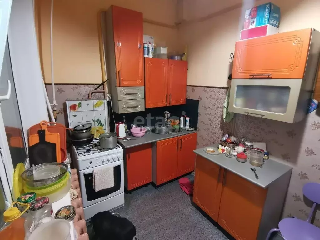 Квартира, 2 комнаты, 70.9 м - Фото 0