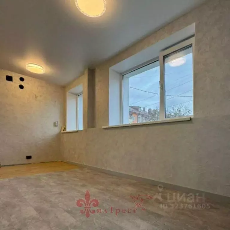 1-к кв. Белгородская область, Белгород Гражданский просп., 19А (30.0 ... - Фото 2