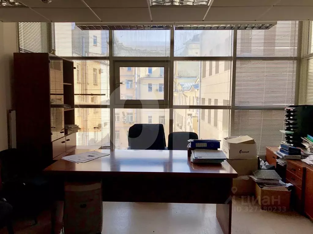 Офис в Москва ул. Малая Дмитровка, 25С2 (265 м) - Фото 1