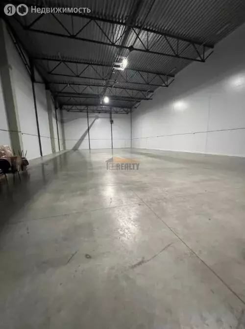 Склад (2090.7 м) - Фото 2