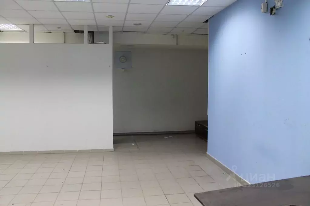 Помещение свободного назначения в Самарская область, Самара ул. ... - Фото 2