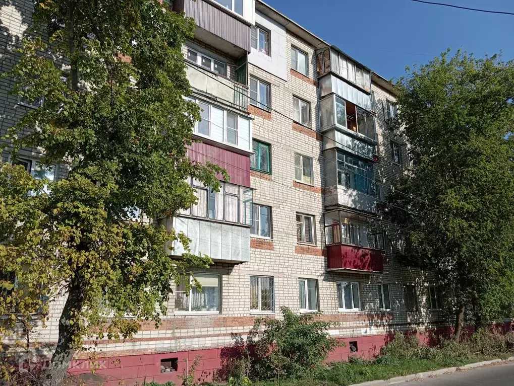 Продаётся 3-к квартира, 64.4 м - Фото 0