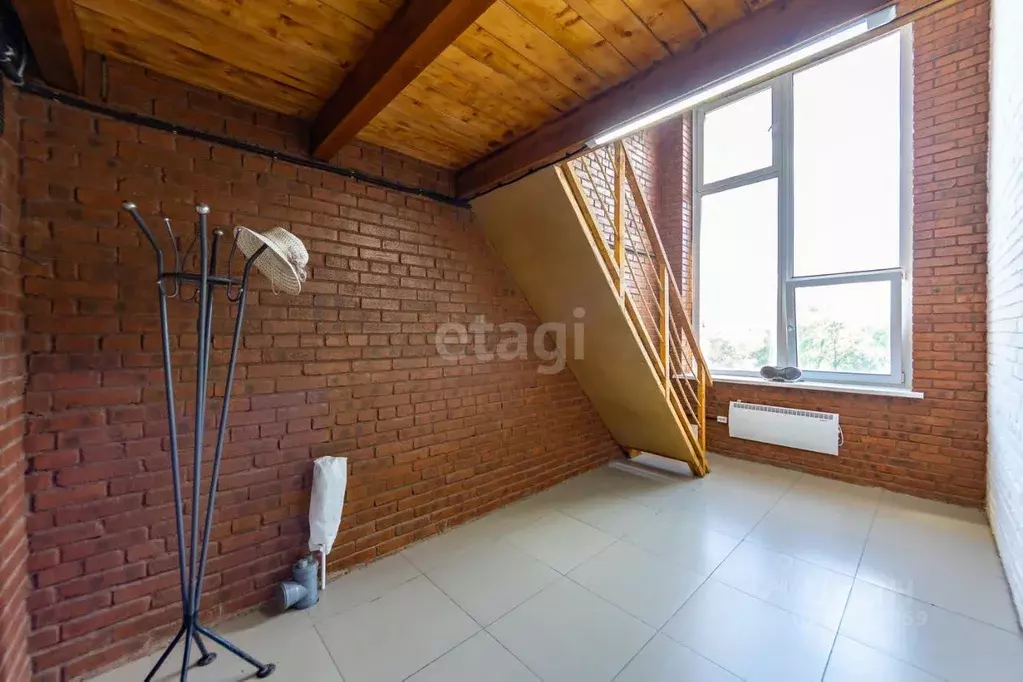 Офис в Хабаровский край, Хабаровск Выборгская ул, 1к4 (19.7 м) - Фото 0