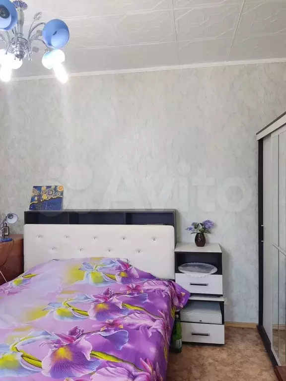 1-к. квартира, 40 м, 1/9 эт. - Фото 1
