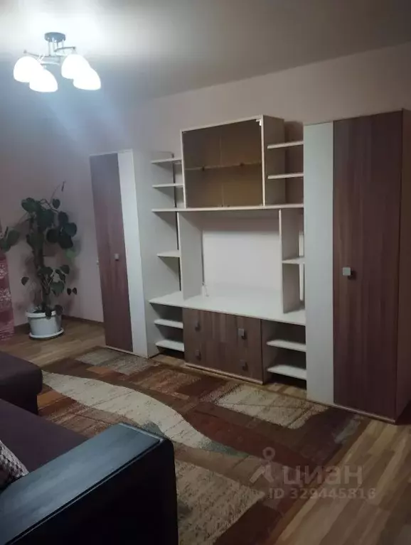 1-к кв. Удмуртия, Ижевск Буммашевская ул., 2А (29.2 м) - Фото 2