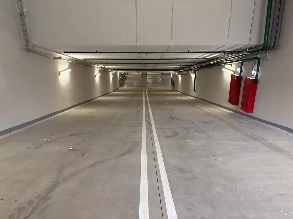 Гараж в Москва Коровинское ш., 12 (22 м) - Фото 1