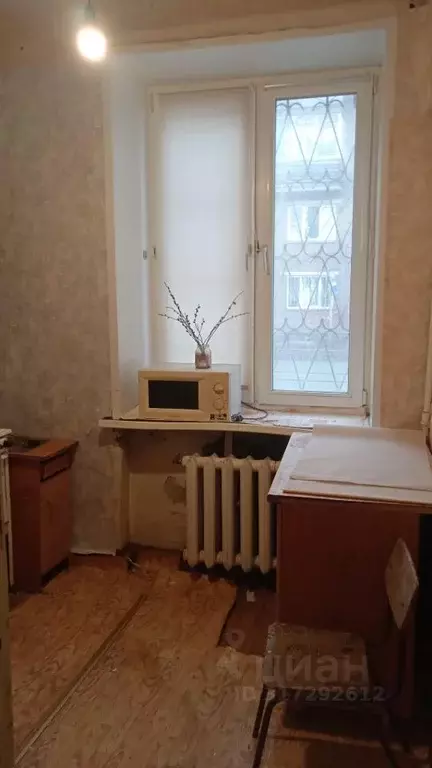2-к кв. Красноярский край, Красноярск имени газеты Красноярский ... - Фото 0