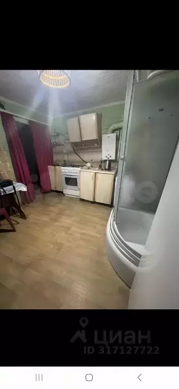 Дом в Белгородская область, Белгород Дальняя Садовая ул. (60 м) - Фото 0