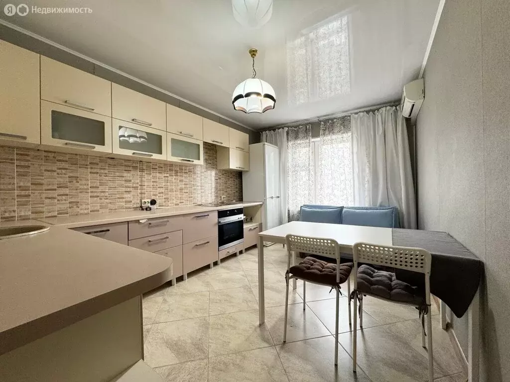 1-комнатная квартира: Казань, проспект Победы, 78 (46.4 м) - Фото 1