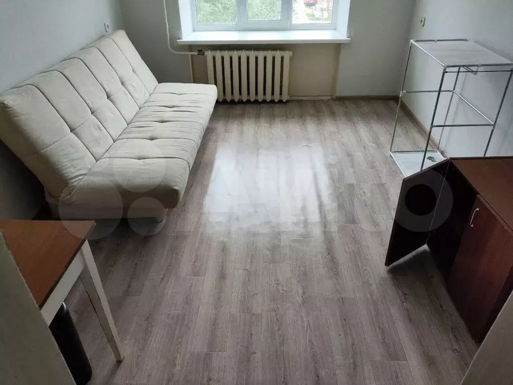 Комната 15 м в 4-к., 3/5 эт. - Фото 0