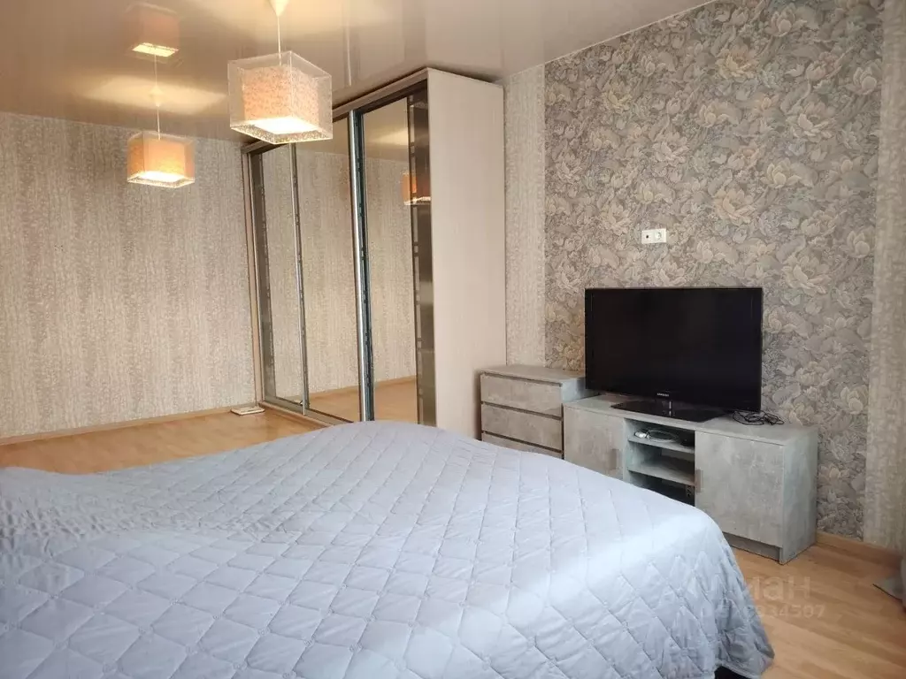 2-к кв. Свердловская область, Екатеринбург ул. Белинского, 222 (78.0 ... - Фото 1