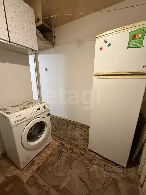 3-к кв. Владимирская область, Ковров ул. Зои Космодемьянской, 9 (54.1 ... - Фото 2