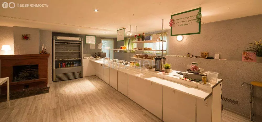 Офис (18.4 м) - Фото 1