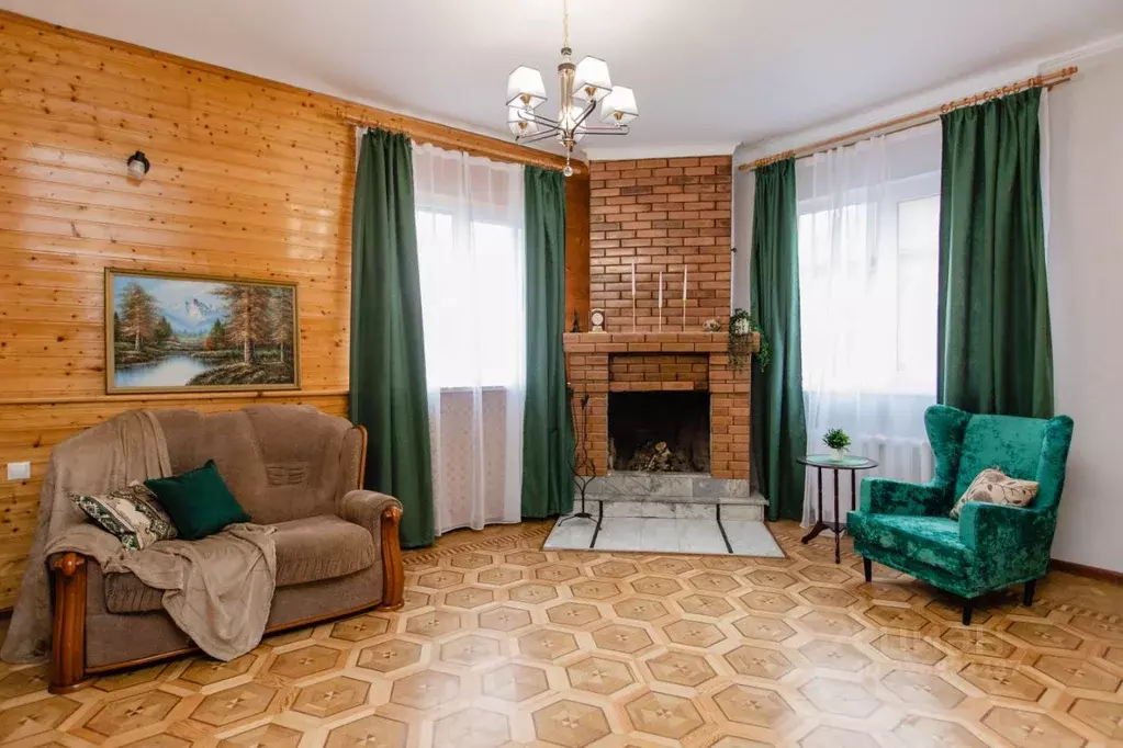 3-к кв. Краснодарский край, Сочи Водораздельная ул., 1/3 (100.0 м) - Фото 1