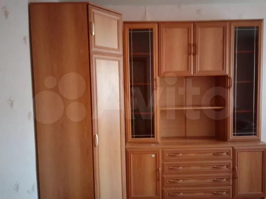 1-к. квартира, 29,7 м, 3/5 эт. - Фото 1