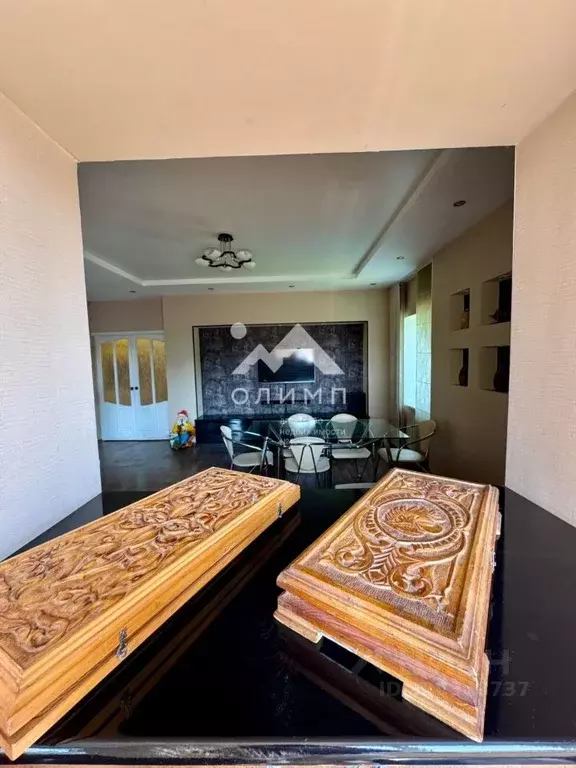 3-к кв. Ярославская область, Тутаев ул. Романовская, 19А (95.3 м) - Фото 1