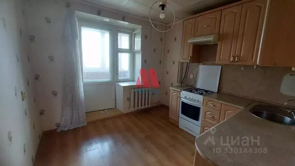 2-к кв. Ярославская область, Ярославль Лебедевская ул., 24 (50.3 м) - Фото 2