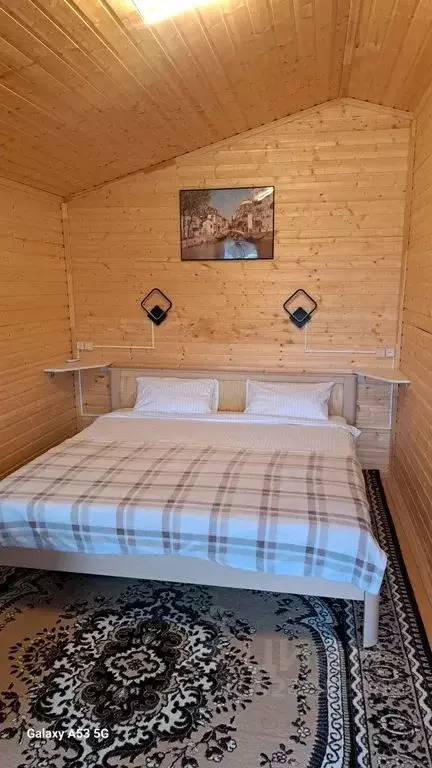 Дом в Кабардино-Балкария, Черекский район, с. Жемтала ул. Б.Х. ... - Фото 1