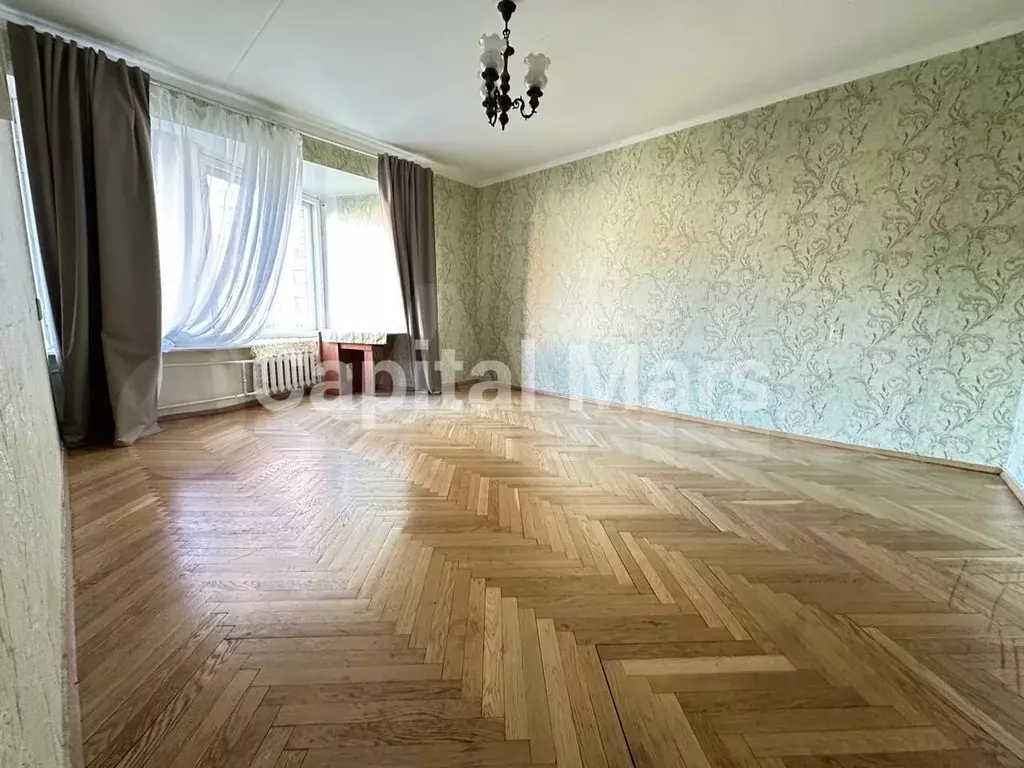 2-к. квартира, 66 м, 4/9 эт. - Фото 0