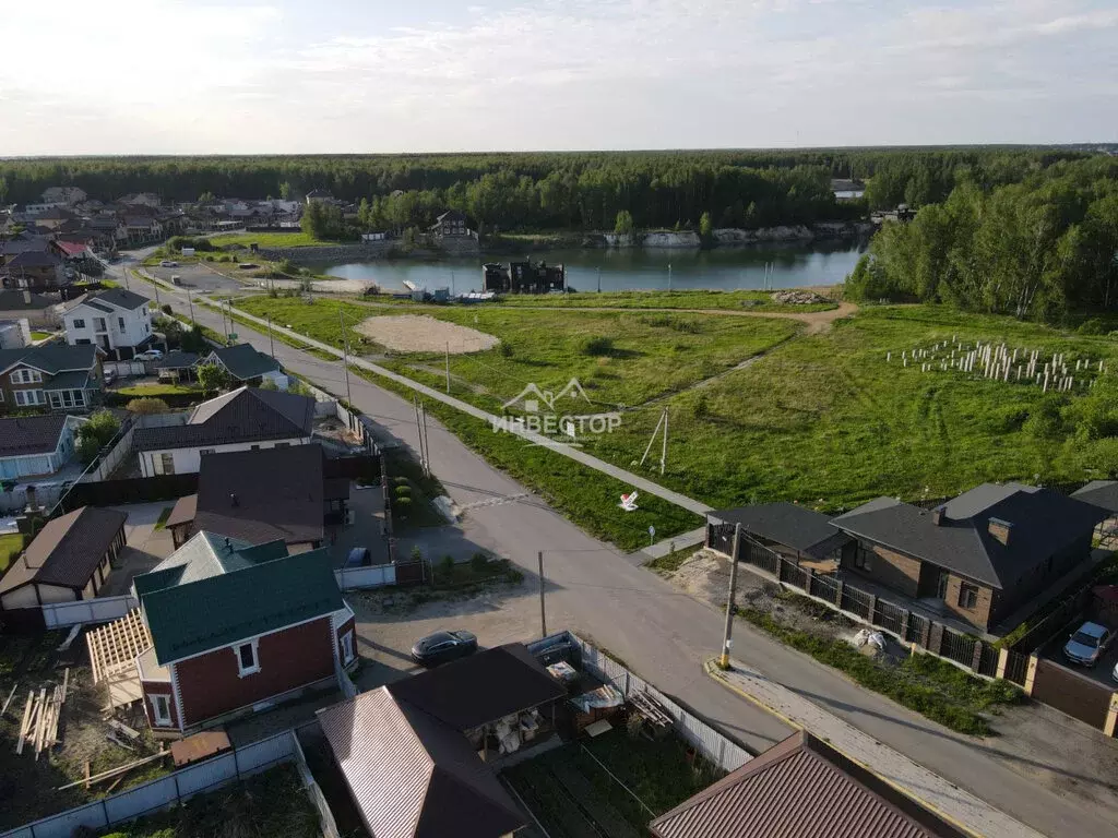 Дом в Кременкуль, микрорайон Родной, Раздольная улица, 1 (170 м) - Фото 1