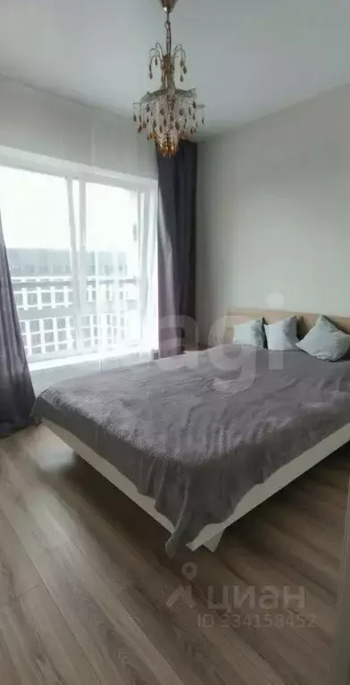 2-к кв. Москва Аминьевское ш., 4Дк3литА (37.4 м) - Фото 2
