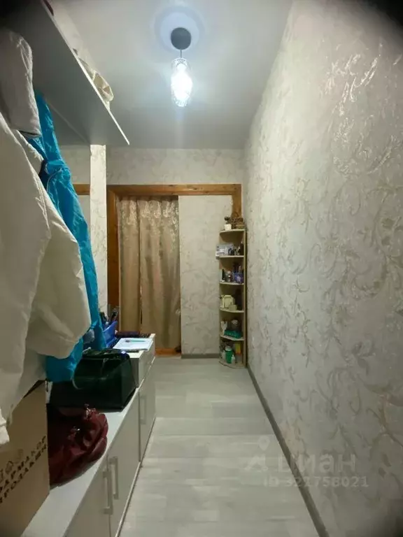 1-к кв. Ростовская область, Таганрог ул. Бабушкина (30.0 м) - Фото 2