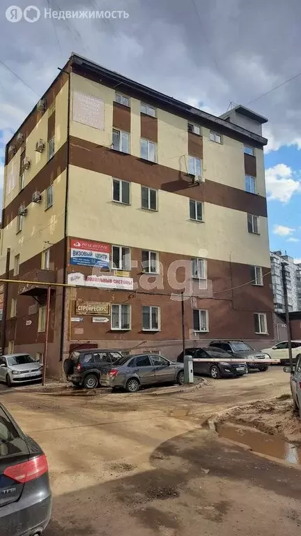 Помещение свободного назначения (177.9 м) - Фото 0