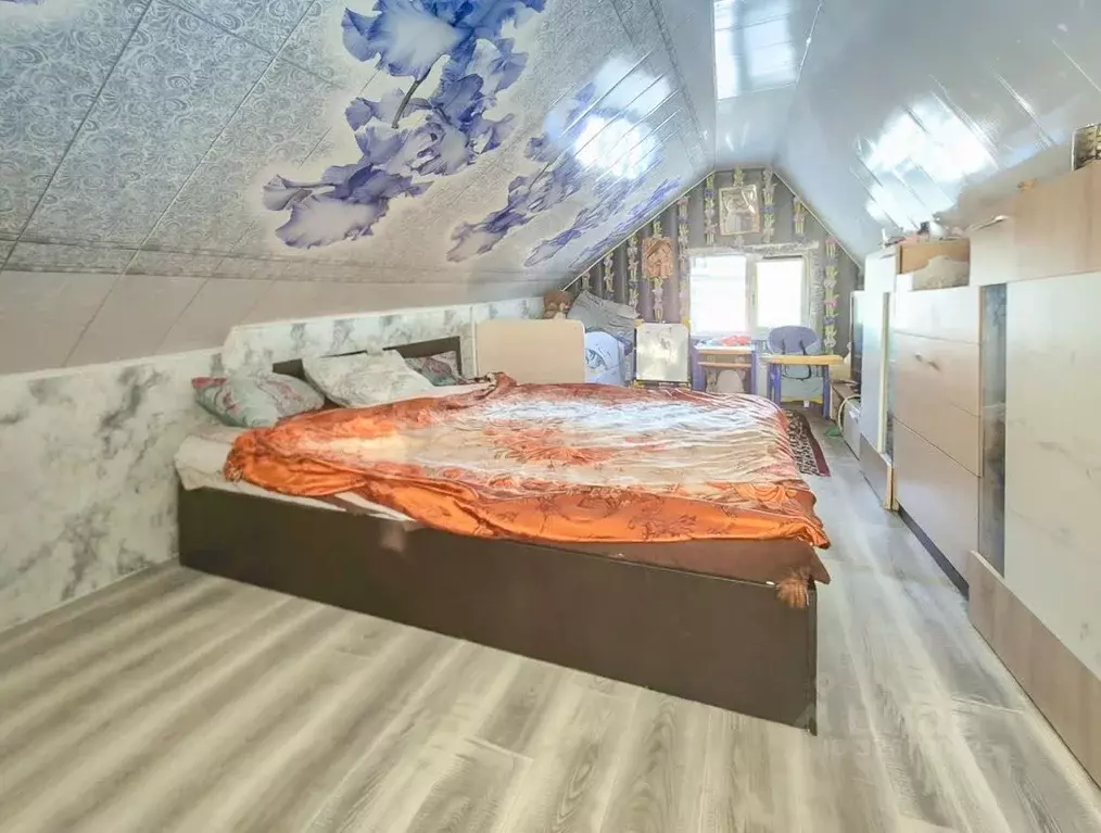 Дом в Ярославская область, Ярославль Резинотехника-2 СНТ, ул. ... - Фото 1