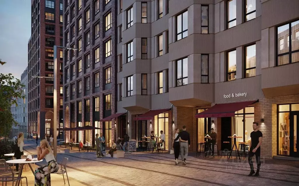 Помещение свободного назначения в Удмуртия, Ижевск ул. Карла Маркса, ... - Фото 1