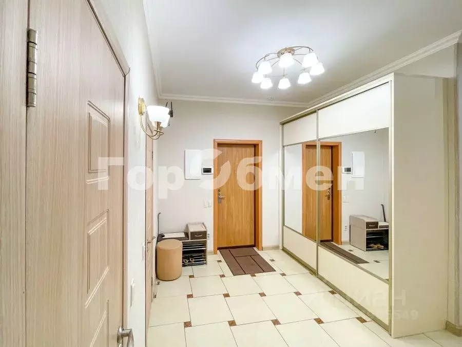 2-к кв. Москва Чертановская ул., 38к1 (80.0 м) - Фото 0