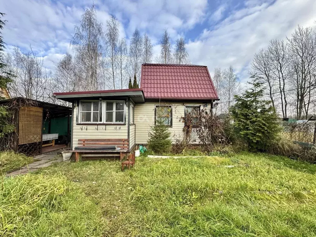 Дом в Московская область, Богородский городской округ, Якорь СНТ  (68 ... - Фото 2