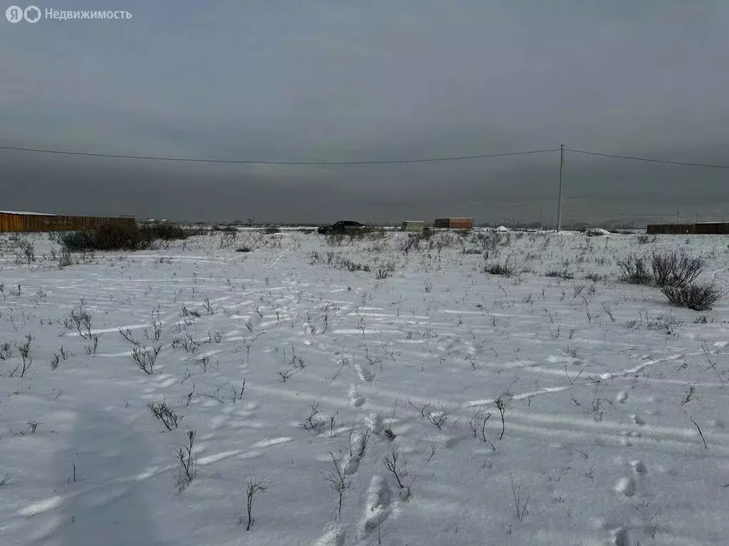 Участок в Кызыл, улица Чульдума (8 м) - Фото 1