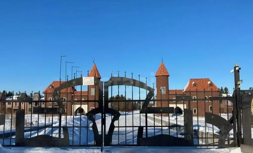 Таунхаус в Ленинградская область, Шлиссельбург Кировский район,  (235 ... - Фото 1