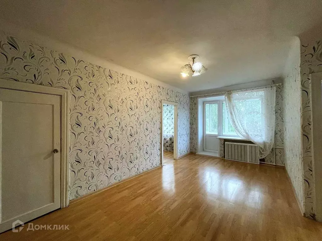 Продаётся 2-к квартира, 40.1 м - Фото 1
