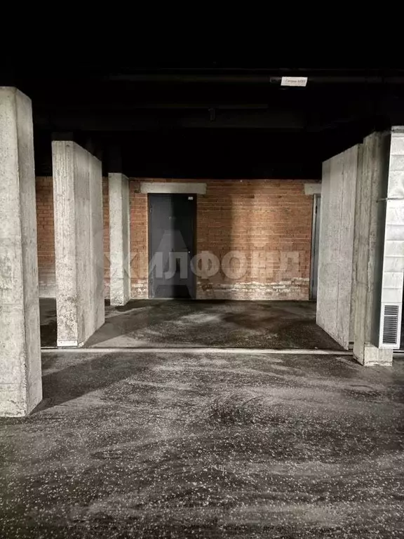 Машиноместо, 18 м - Фото 0