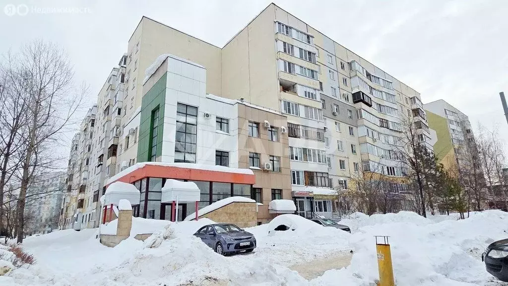 Помещение свободного назначения (355 м) - Фото 2