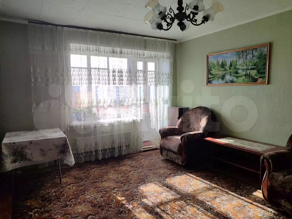 4-к. квартира, 74,2 м, 8/9 эт. - Фото 1