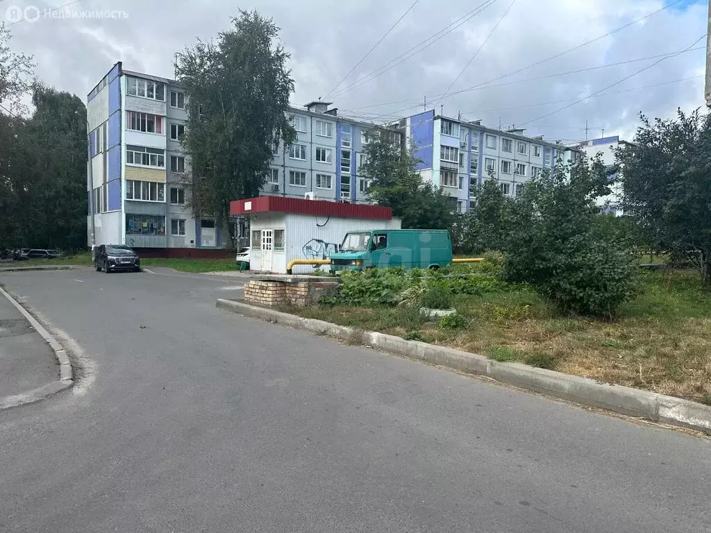 Помещение свободного назначения (24 м) - Фото 2